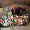 Boże Narodzenie w Sankt Petersburgu